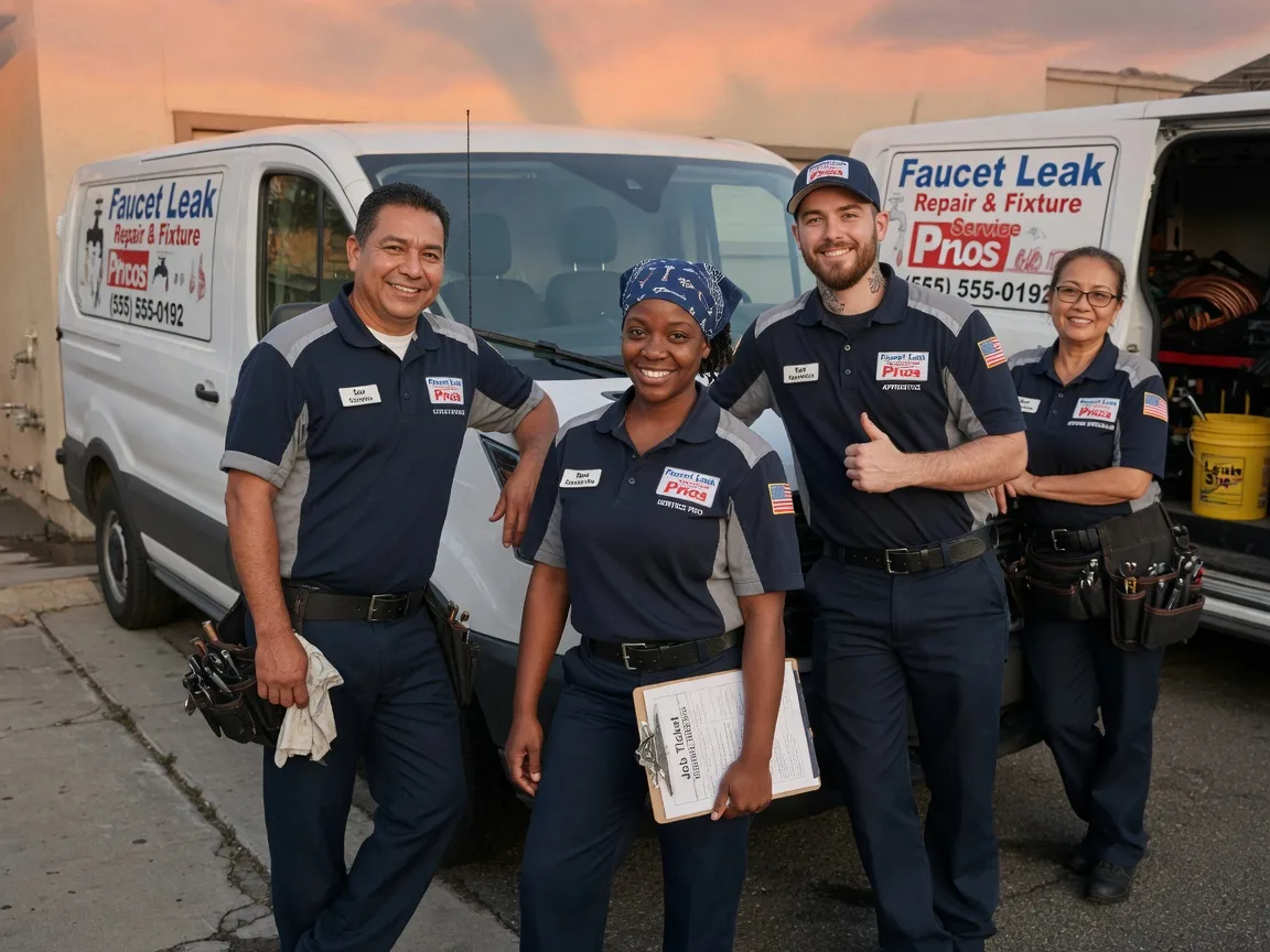 Faucet Repair company in Bainbridge Island, WA