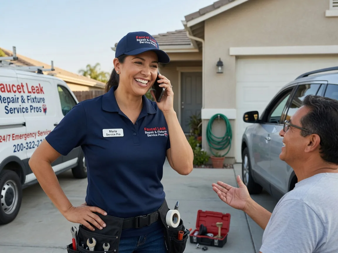 Faucet Repair Bainbridge Island, WA FAQs